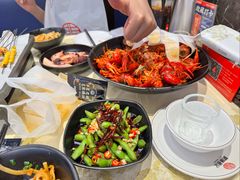 -聚味瞿记·龙虾堂(坡子街店)