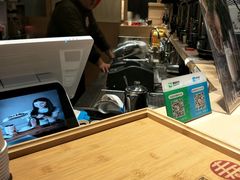 -寿奶茶·鲜奶与茶(合生汇购物中心店)