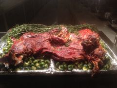 -北京园博大酒店