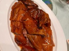 -美心皇宫(绿杨坊店)