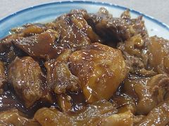 -同发号饭庄(复兴路店)