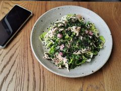 -BOR Eatery(安福路店)