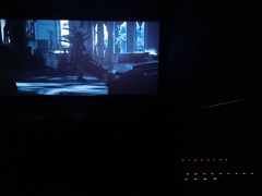 -中影国际影城(神农万达广场CINITY店)