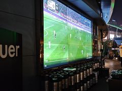 -haxnbauer海森堡德国餐厅(深圳coco店)