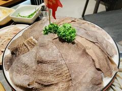 -长嘉·河图火锅(长嘉汇江景旗舰店)