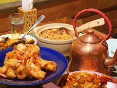 -小吊梨汤·北京菜·烤鸭(清河万象汇店)