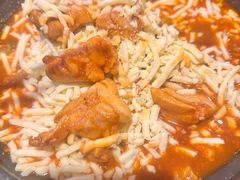 -恩你小木屋·烤肉韩式料理(嘉兴秀洲店)