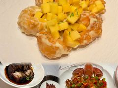 -味钱塘·钱塘渔鲜·地道江浙菜(宋城店)