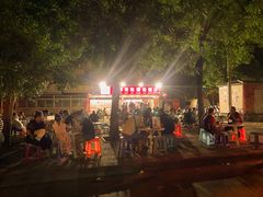 -天津堆姐糖堆刨冰(河东区总店)