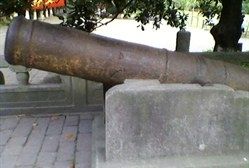 -陈化成纪念馆