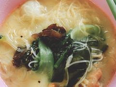 -中央财经大学-食堂