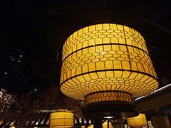 大堂-绿茶餐厅(昌平悦荟店)