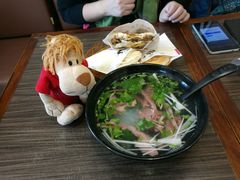 -潼十三肉夹馍(东单店)