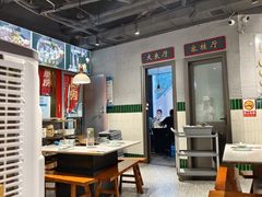 -顺卿庭·广东顺德菜(夫子庙水游城店)