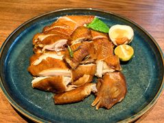 -木棉·醉心粤味(COCO Park店)