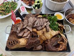-伟记牛蹄(道滘店)