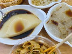 -李氏凉糕(中心街店)