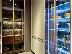 -索菲亚衣柜橱柜全屋定制(真北红星店)