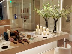 -左右Massage/Spa(长寿路店)