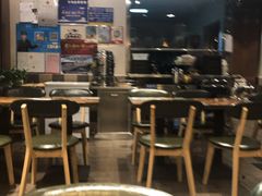 大堂-本粥&拌饭cafe(欧亚新生活店)