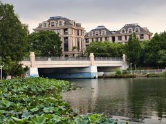-新江湾城公园