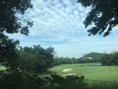 -南沙高尔夫球会