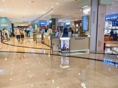 -皇庭广场(福华三路店)