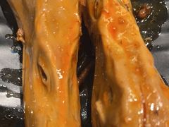 -嘎嘎鸭脑壳(金沙店)