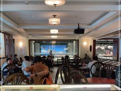 大堂-1868 Café(上海自然博物馆店)