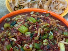 -玲玲米粉·新疆现炒米粉(大十字总店)