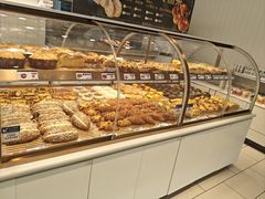 -凯斯汀蛋糕(大学城店)