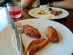 -香港尖沙咀凯悦酒店