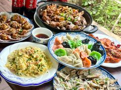 -公寓家常菜馆(海军博物馆店)