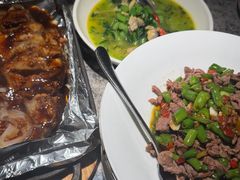 -新白鹿餐厅(松江开元地中海店)
