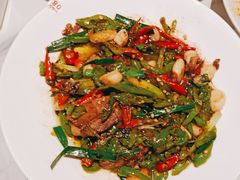 -一品红川菜(皇岗店)