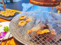 -牛道精致烤肉(海安店)