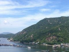 -南丫岛