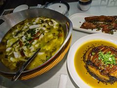 -老屋印象川菜(马园路店)