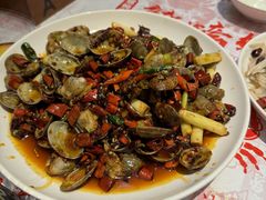 -辣螃铠盆盆蟹大排档(海昌店)