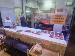 -幸运牛汕头小黄牛牛肉火锅(梅林店)