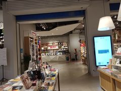-当当书店(国泰广场店)