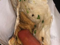 -尚食卢记烧饼(凤凰路总店)