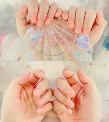 -RL Nail·瑞丽美甲美睫品牌原创店