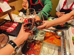 -海底捞火锅(龙湾万达广场店)
