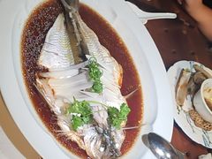 -宁波柏悦酒店·钱湖渔港