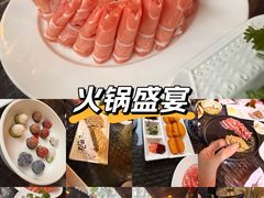 -日坛涮肉四合院·园林餐厅(日坛公园店)