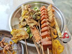 -郭记豌豆鲜粉