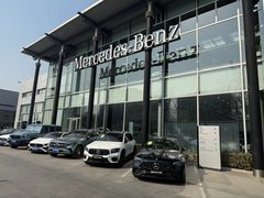 -奔驰利星行(北京花乡店)