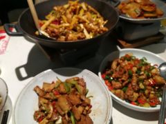 -望湘园湖南菜(赛格店)