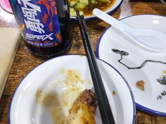 -皖北巫氏三胖地锅鸡(长淮总店)
